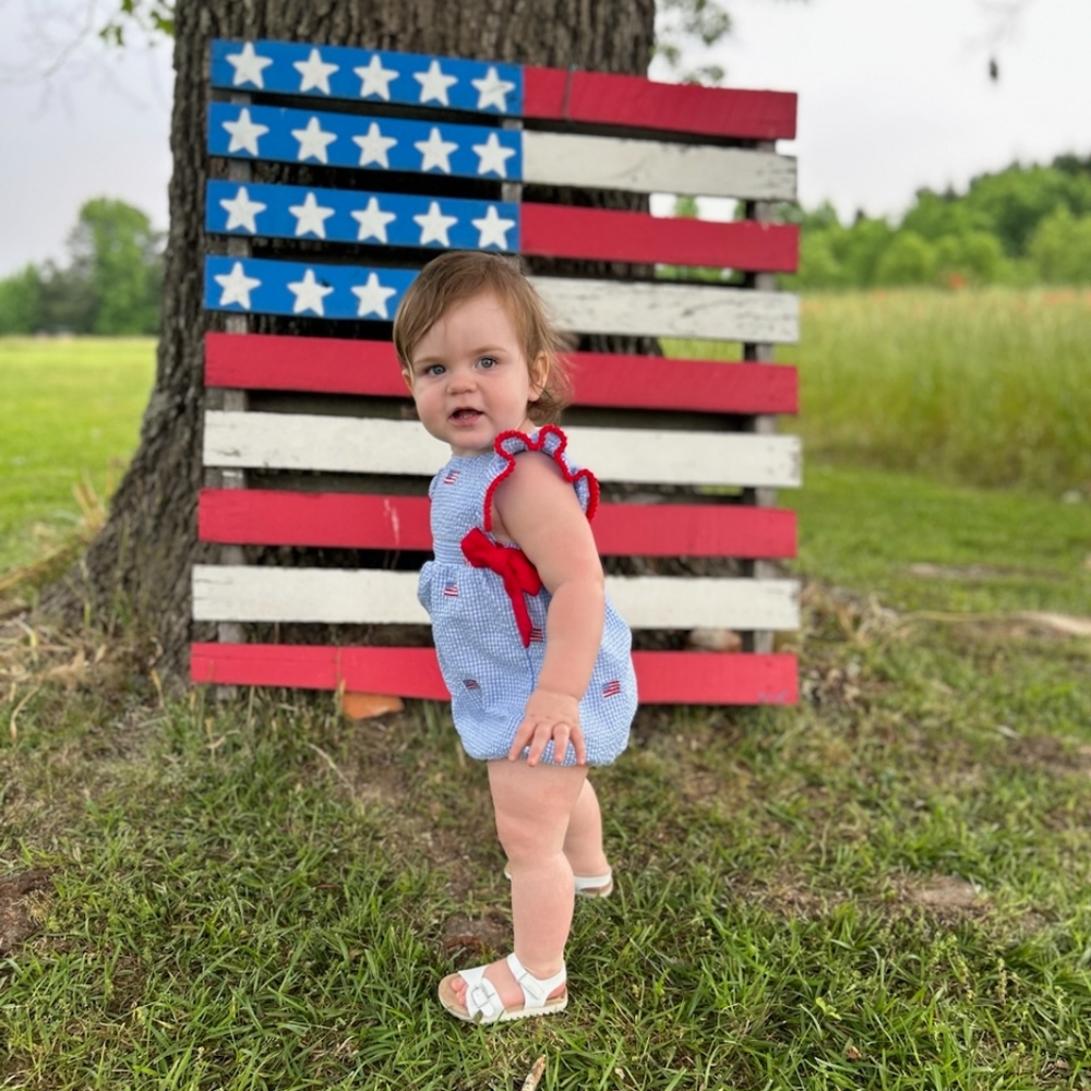 Meet your Posher, Whitney